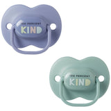 Tommee Tippee Anytime Orthodontic 2x/0-6m لهاية