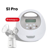 Spectra S1 Pro Breast Pump