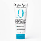 Original Sprout Scrumptious Baby Cream 8oz