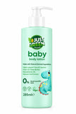 Just Green Organic Baby Body Lotion 285ml