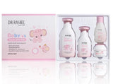 Dr. Rashel Baby Care Gift Set 4pcs/Set