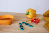 Tommee Tippee 2x Smushee 1st Self-Feeding Spoon ملعقة