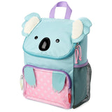 Skip hop Zoo Big Kid  Backpack