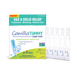 Boiron Camilia Tummy Gas & Colic Relief