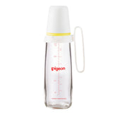 Pigeon Glass Bottle K-8 W/HDL 240ML