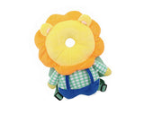 4B Baby Head Cushion 6m+