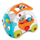 3in1 Discovery Car 6-36M