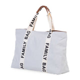 ChildHome Family Bag Signature Canvas