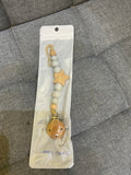 4Baby Pacifier Chain سلسلة لهاية