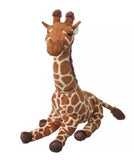 Giraffe Toy