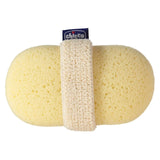 Chicco Sponge Bath Gloves ليفة