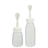 Pigeon Weaning Bottle with Spoon