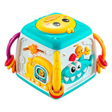 Yango Funny Wisdom Cube