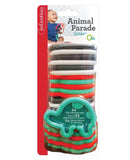 Infantino Animal Parade Sihouette Links