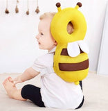Baby Head Protector Backpack Pillow وسادة حماية الرأس