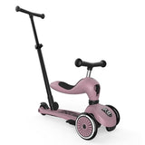 Scoot & Ride Highway1 Push and Go