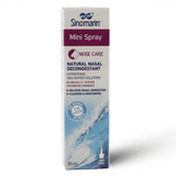 Sinomarin Mini Spray Nose Care 30ml