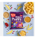 Slurrp Farm Mighty Puffs 20g (0.7 oz)
