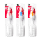 Tommee Tippee Essential Bottle and Teat Brush فرشاة