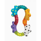 Playgro Click And Twist Rattle 3m+