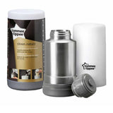 Tommee Tippee Travel Bottle and Food Warmer مدفىء حليب