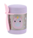 Skip Hop Besties Squad Insulated Food Jar 325ml