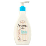 Aveeno Baby Daily Care Moisturizing Lotion