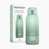 Momcozy Portable Water & Milk Warmer MW05