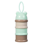 4Baby 3 Layer Powder Milk Dispenser
