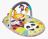 Infantino  E&S Activity Gym 0+