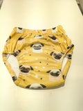 4B Potty Training Pants