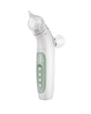 Momcozy 2-in-1 Baby Nasal Aspirator with Nasal Spray BN-007