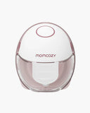 Momcozy M6 Mobile Style Hands-Free Breast Pump Single