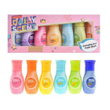 Bench Daily Scent 6pc Set