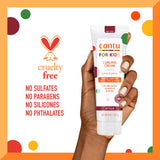 Cantu For Kids Curling Cream 8oz/236 ml