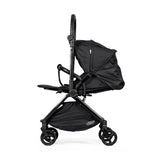Cullar Baby Stroller S1005 Black