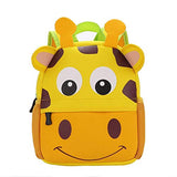 4B Animal Small Backpack