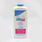 Sebamed Baby Powder