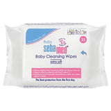 Sebamed Baby Cleansing Wipes
