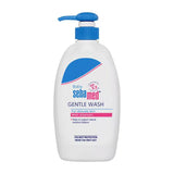Sebamed Baby Wash Extra Soft