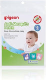 Pigeon Anti-Mosquito Patch 24pcs