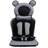 4B Portable Car Seat Cushion وسادة كرسي سيارة متنقلة