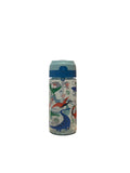 TourSun Straw Bottle