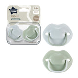 Tommee Tippee Moda Orthodontic 0-6m