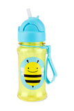 Skip Hop Straw Bottle Tritan Renew 12oz (355ml)
