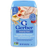 Gerber Cereal Multigrain Heart Bits 12m+ 8oz (227g)