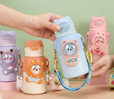 4B26 Thermal Water Bottle