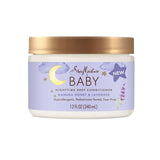 Shea Moisture Baby Nighttime Deep Conditioner