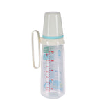 Pigeon Glass Bottle K-8 W/HDL 240ML