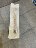 4Baby Pacifier Chain سلسلة لهاية
